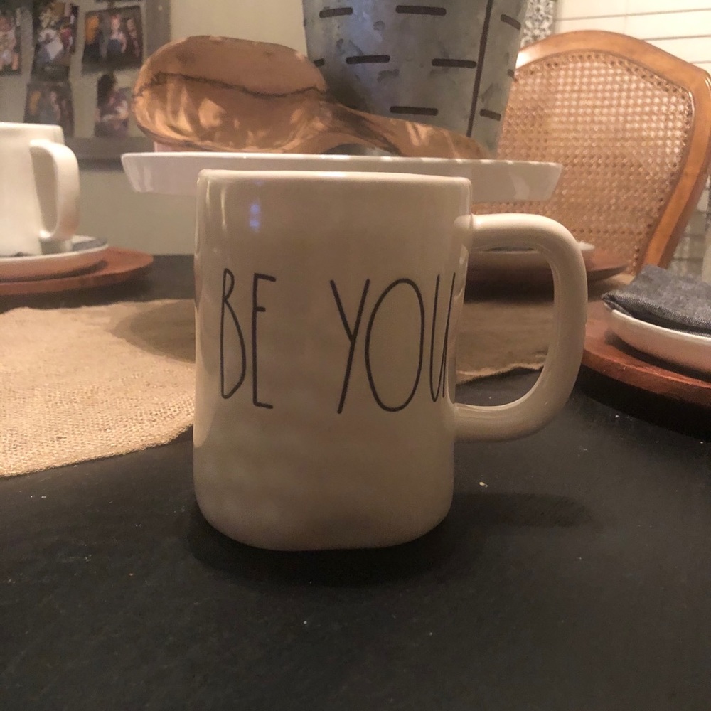 Rae Dunn Mug